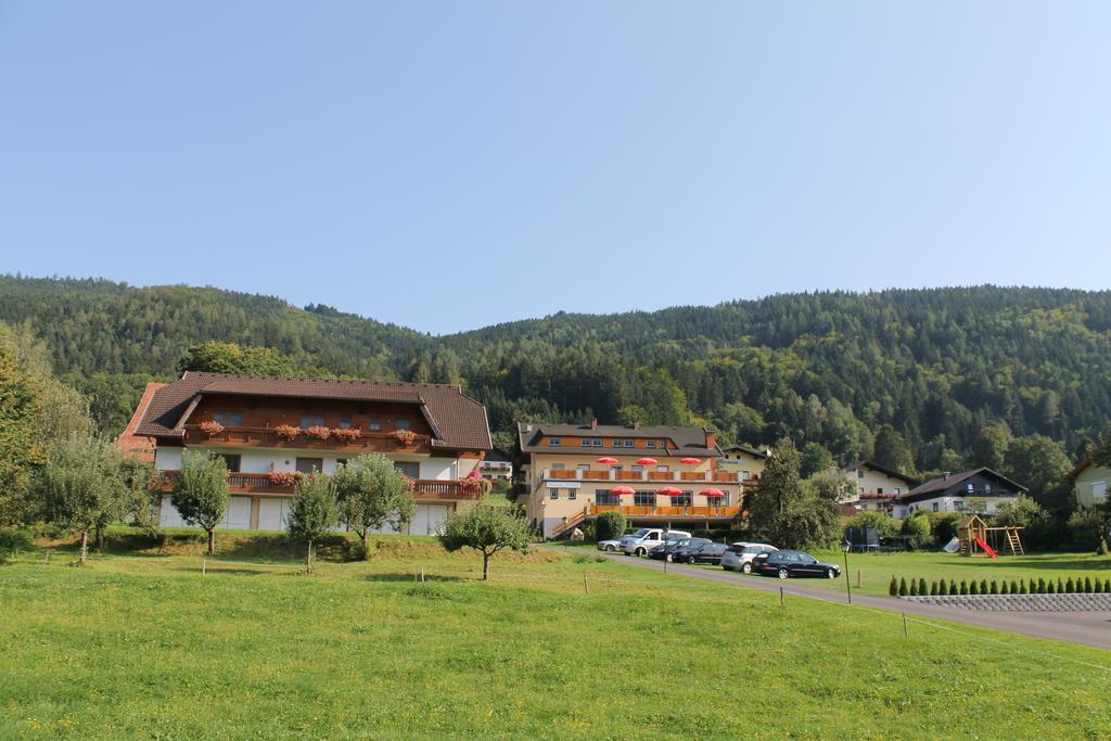Guest house Neuhof