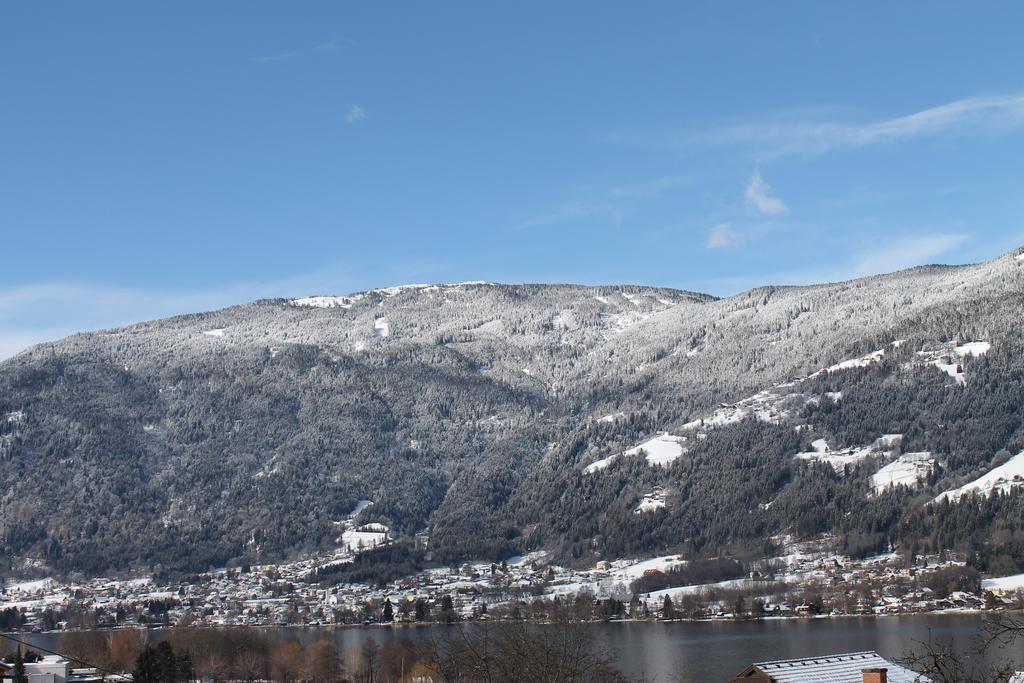 Neuhof Ossiach