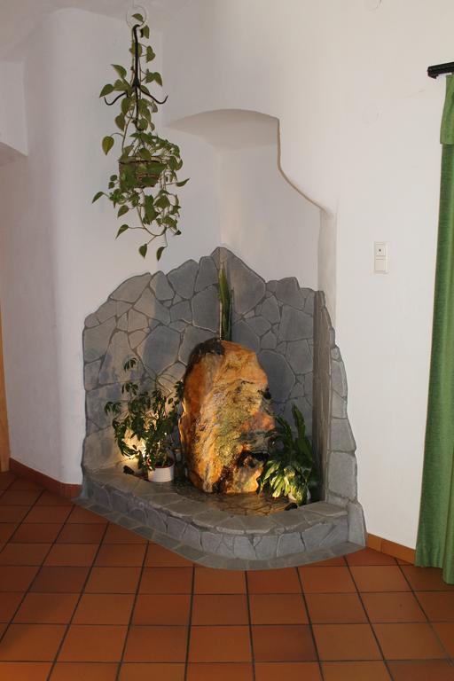 Guest house Neuhof Ossiach