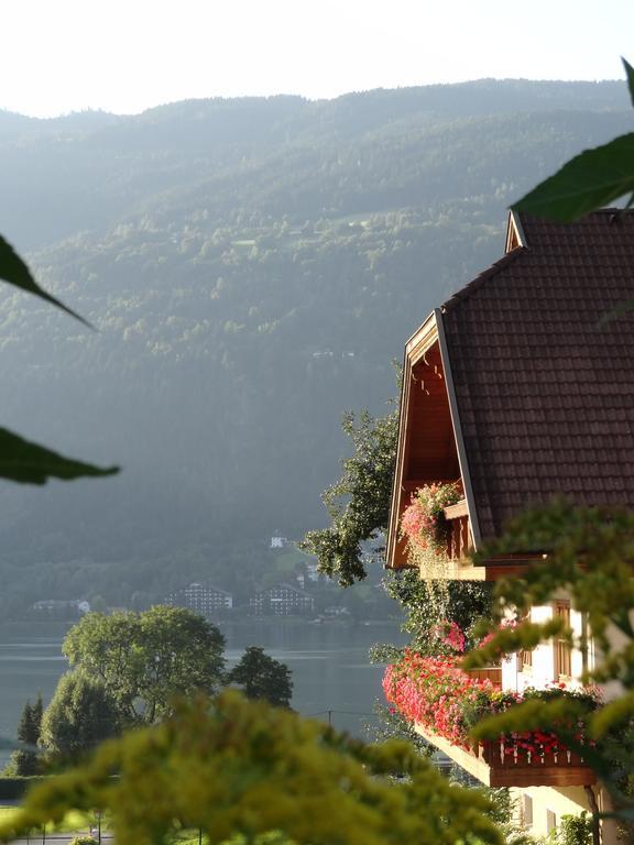 Neuhof Ossiach